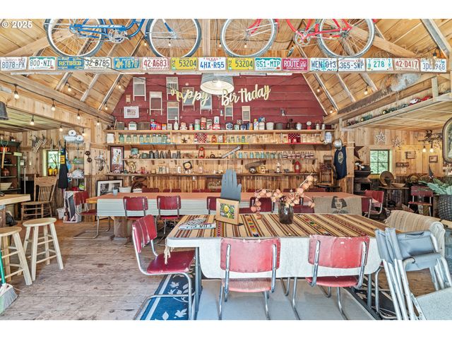 51256 SALMON GULCH Rd, Myrtle Point, OR 97458