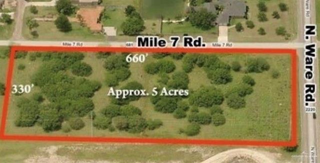 4153 Mile 7 Road, Mcallen, TX 78504