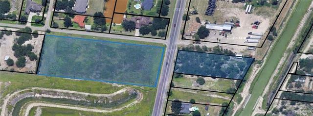 4153 Mile 7 Road, Mcallen, TX 78504