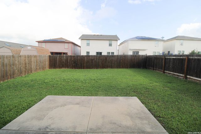 8314 Steep Valley, Converse, TX 78109