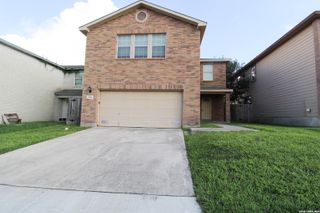8314 Steep Valley, Converse, TX 78109