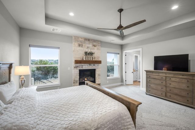 1326 Via Principale, New Braunfels, TX 78132