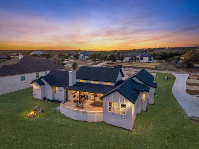 1326 Via Principale, New Braunfels, TX 78132