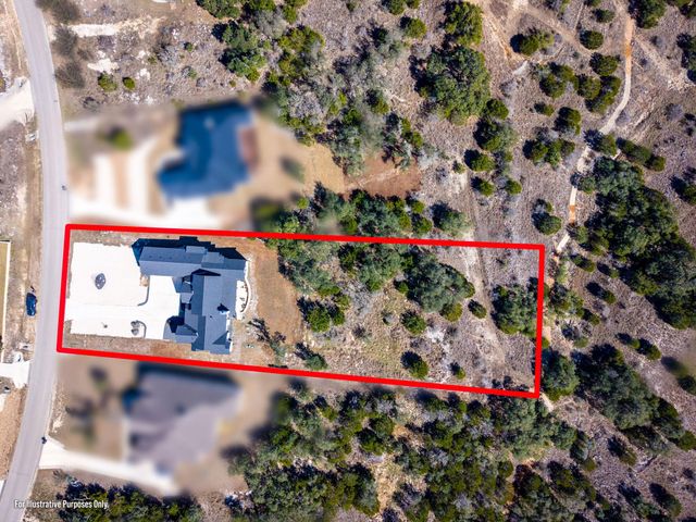 1326 Via Principale, New Braunfels, TX 78132