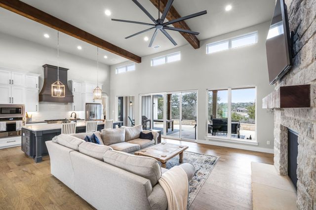 1326 Via Principale, New Braunfels, TX 78132