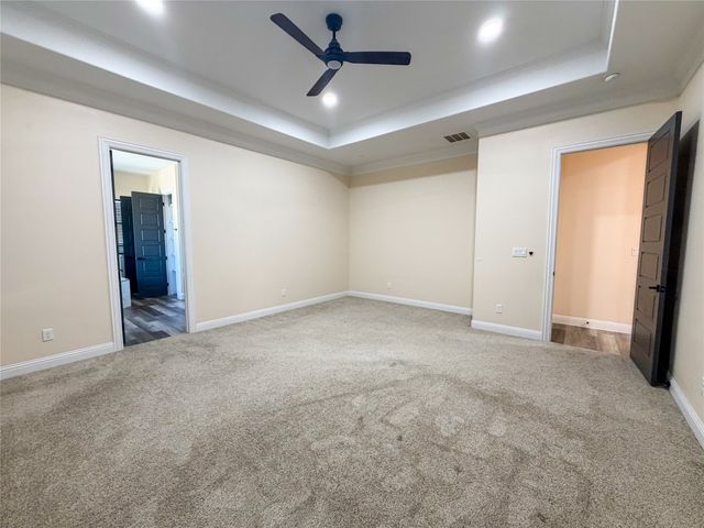 1290 County Road 2175, Decatur, TX 76234