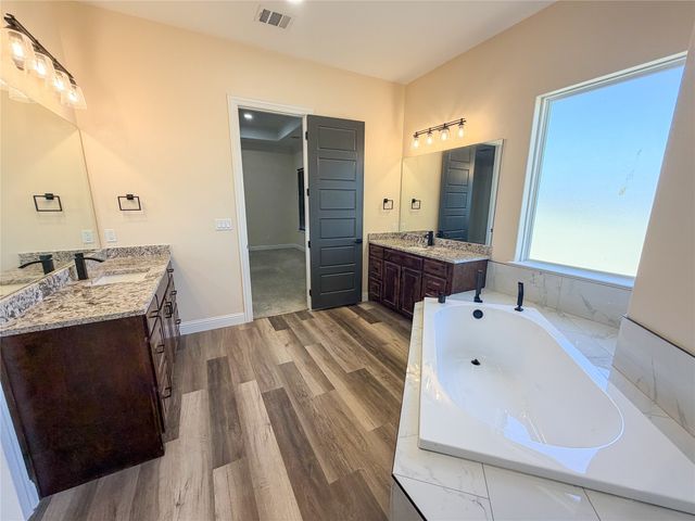 1290 County Road 2175, Decatur, TX 76234