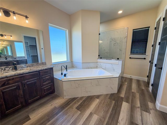 1290 County Road 2175, Decatur, TX 76234