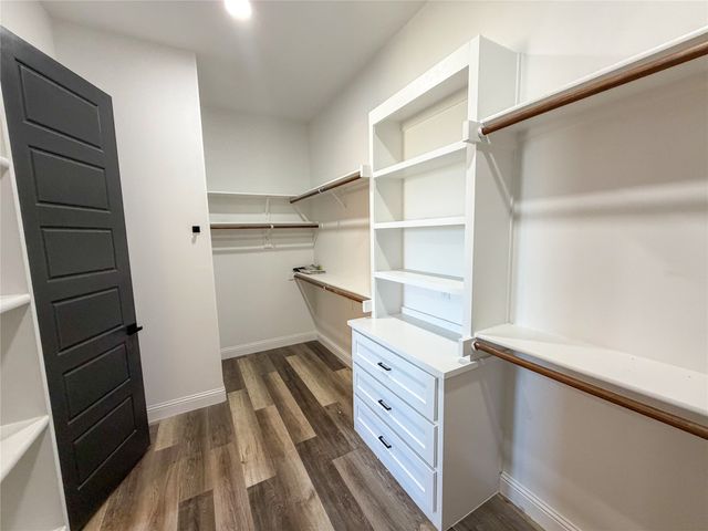 1290 County Road 2175, Decatur, TX 76234