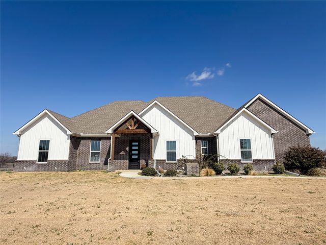 1290 County Road 2175, Decatur, TX 76234