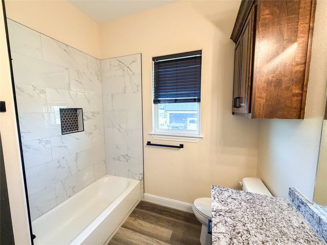 1290 County Road 2175, Decatur, TX 76234