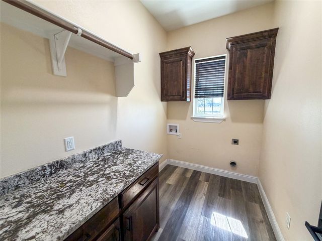 1290 County Road 2175, Decatur, TX 76234