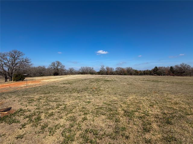 1290 County Road 2175, Decatur, TX 76234