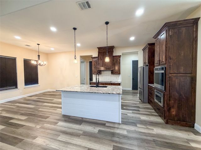 1290 County Road 2175, Decatur, TX 76234