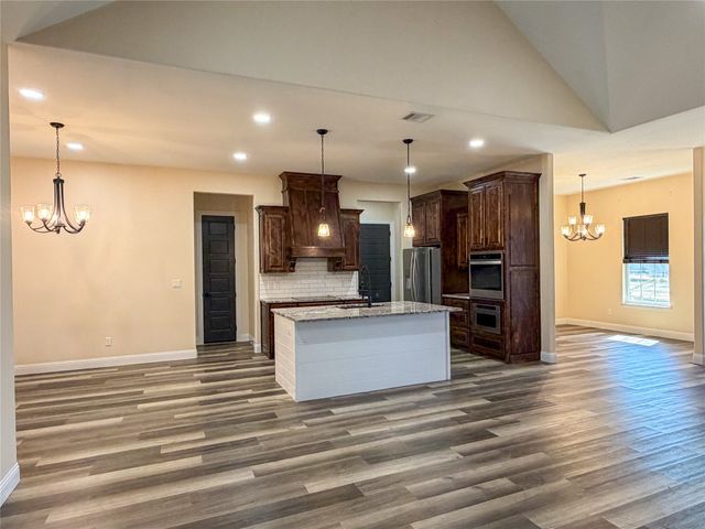 1290 County Road 2175, Decatur, TX 76234