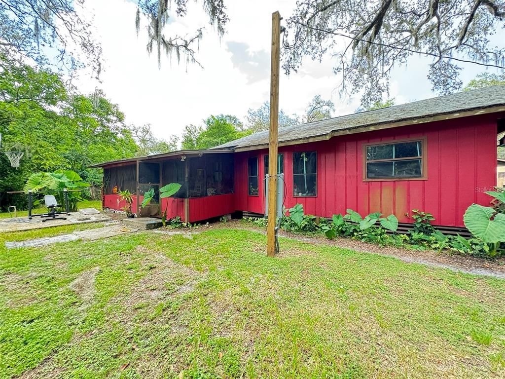 12305 MOON LAKE CIRCLE, New Port Richey, FL 34654