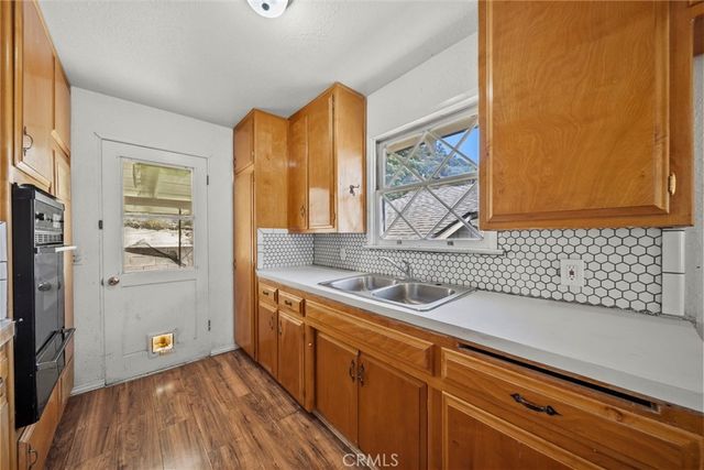 343 San Miguel, Frazier Park, CA 93225