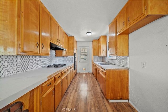 343 San Miguel, Frazier Park, CA 93225