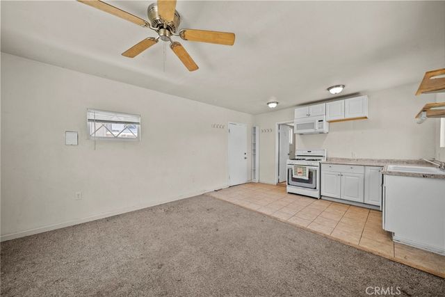 343 San Miguel, Frazier Park, CA 93225