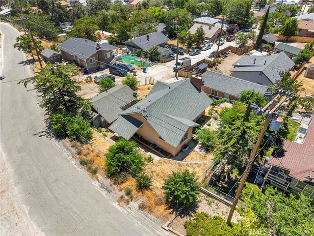 343 San Miguel, Frazier Park, CA 93225