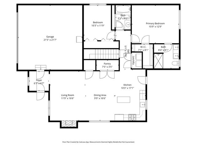 8 Crown Point Circle, Merrimack, NH 03054