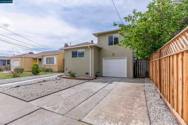2520 Chanslor Ave, Richmond, CA 94804