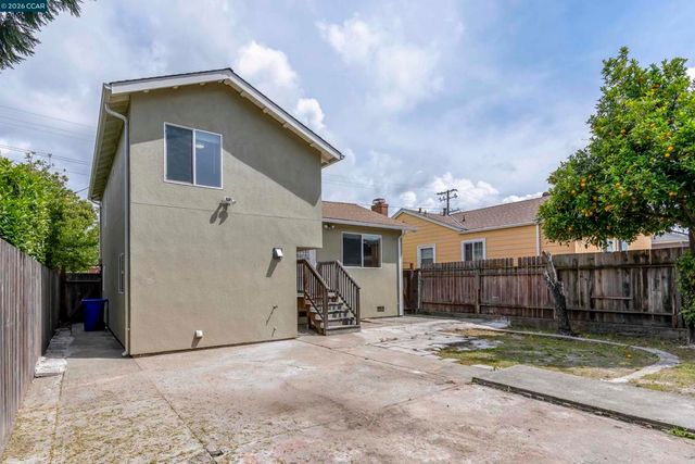 2520 Chanslor Ave, Richmond, CA 94804