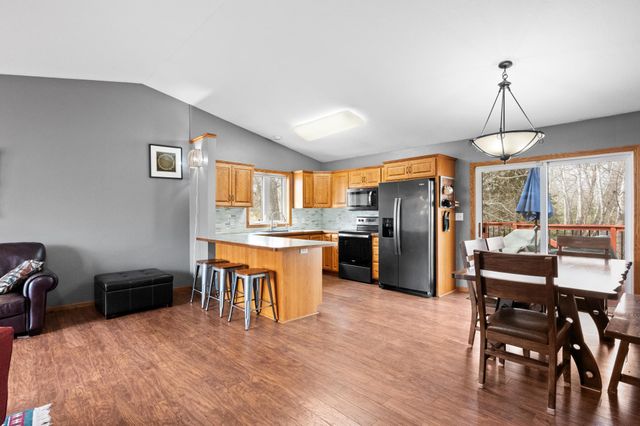 2815 Crestwood Drive NE, Alexandria, MN 56308