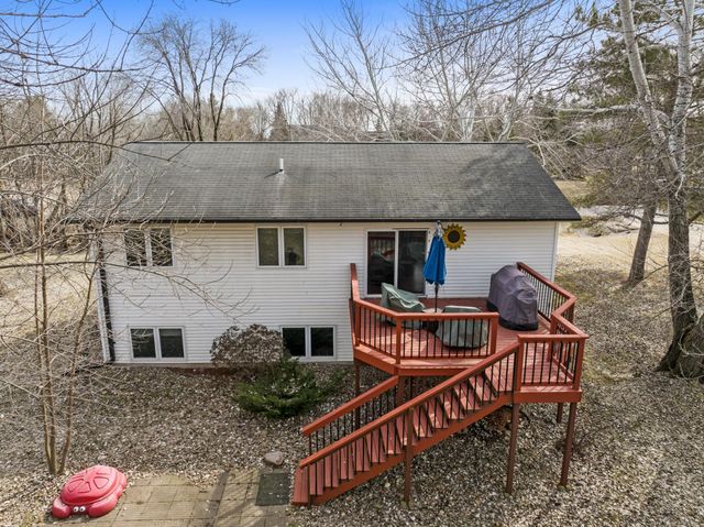 2815 Crestwood Drive NE, Alexandria, MN 56308