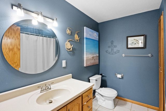 2815 Crestwood Drive NE, Alexandria, MN 56308