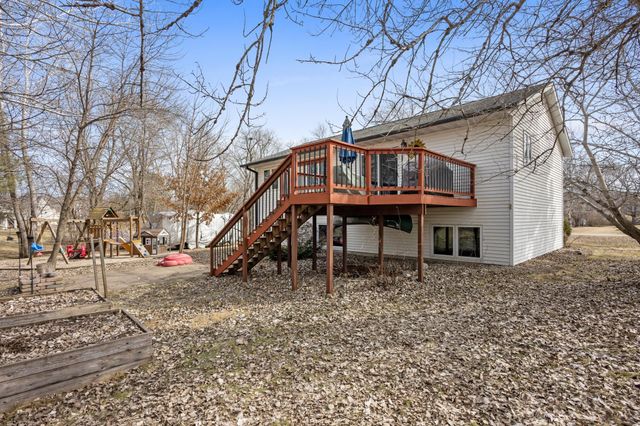 2815 Crestwood Drive NE, Alexandria, MN 56308