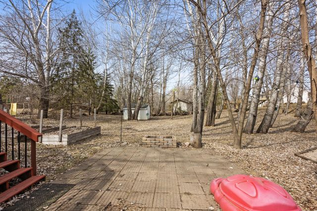 2815 Crestwood Drive NE, Alexandria, MN 56308