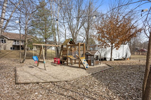 2815 Crestwood Drive NE, Alexandria, MN 56308