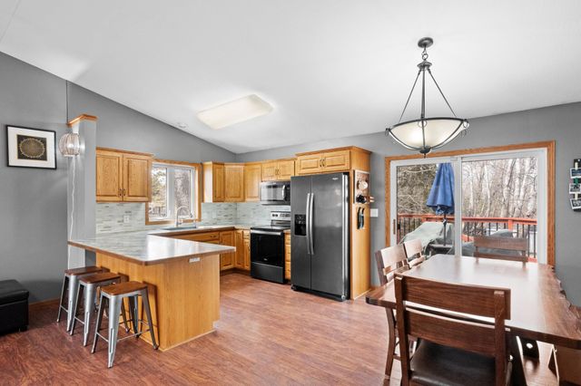 2815 Crestwood Drive NE, Alexandria, MN 56308