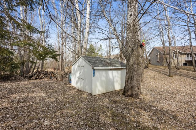 2815 Crestwood Drive NE, Alexandria, MN 56308