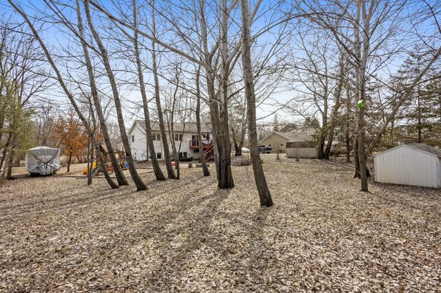 2815 Crestwood Drive NE, Alexandria, MN 56308