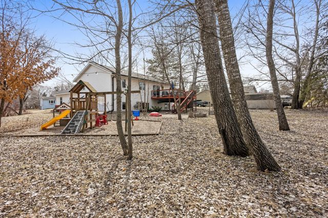 2815 Crestwood Drive NE, Alexandria, MN 56308
