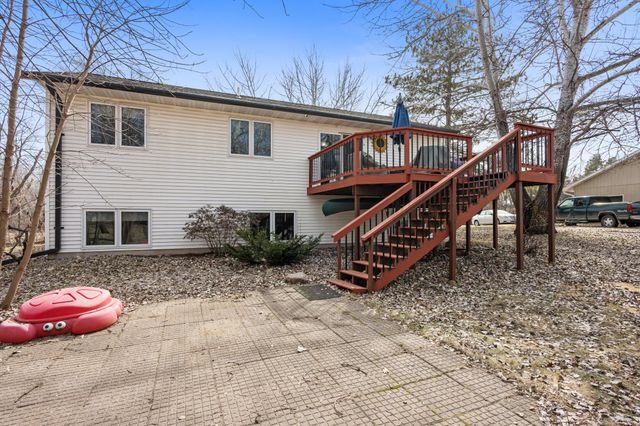 2815 Crestwood Drive NE, Alexandria, MN 56308