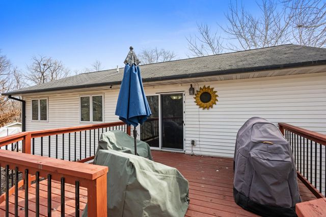 2815 Crestwood Drive NE, Alexandria, MN 56308