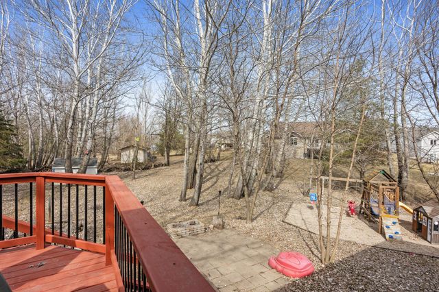 2815 Crestwood Drive NE, Alexandria, MN 56308