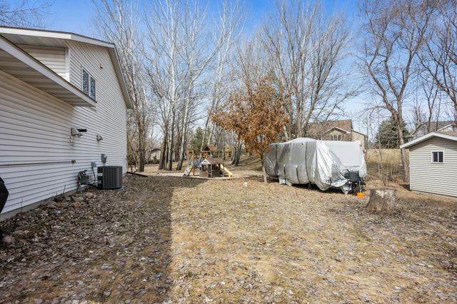 2815 Crestwood Drive NE, Alexandria, MN 56308