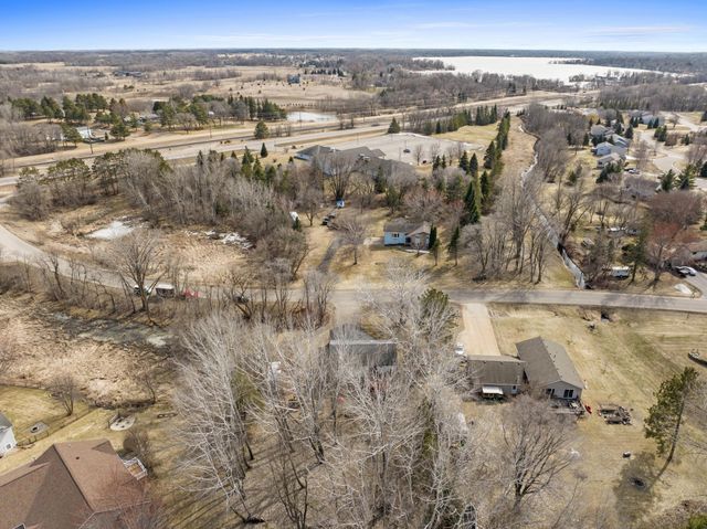2815 Crestwood Drive NE, Alexandria, MN 56308