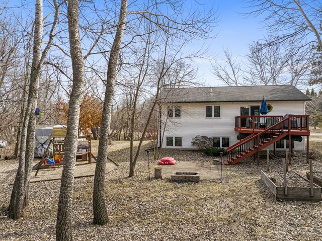 2815 Crestwood Drive NE, Alexandria, MN 56308