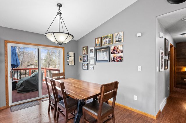 2815 Crestwood Drive NE, Alexandria, MN 56308