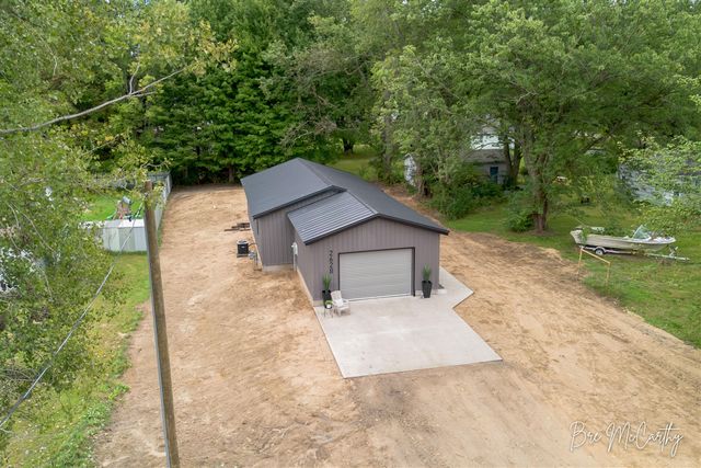 2628 Hamilton Road, Muskegon, MI 49445