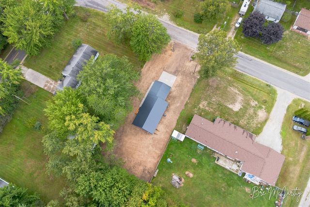 2628 Hamilton Road, Muskegon, MI 49445