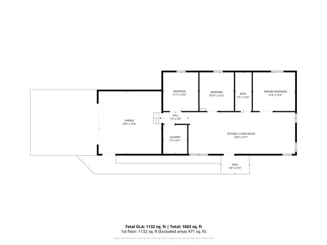 2628 Hamilton Road, Muskegon, MI 49445