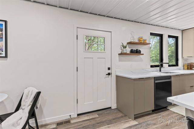 2628 Hamilton Road, Muskegon, MI 49445