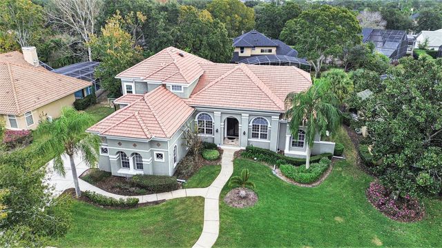 9537 CASTLEFORD POINT, Orlando, FL 32836