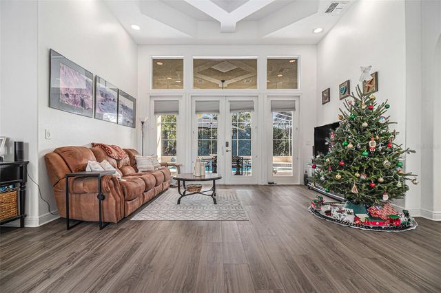 9537 CASTLEFORD POINT, Orlando, FL 32836